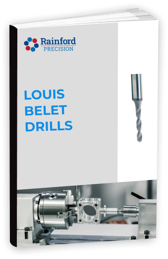Louis Belet Drills