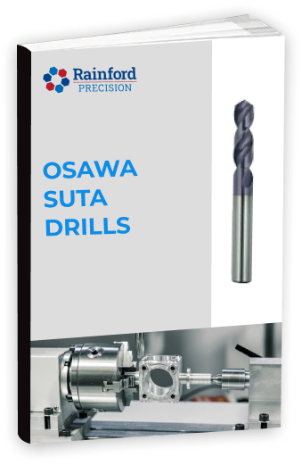 Osawa SUTA Drills Guide