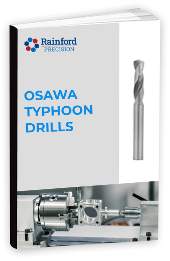 Osawa Typhoon Drills Guide