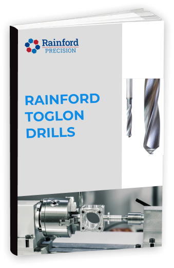 Rainford Toglon Drills Guide