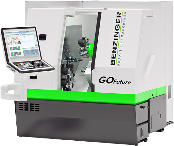 The Beginning Of A New Era: Rainford And Benzinger Forge A Powerful Partnership
