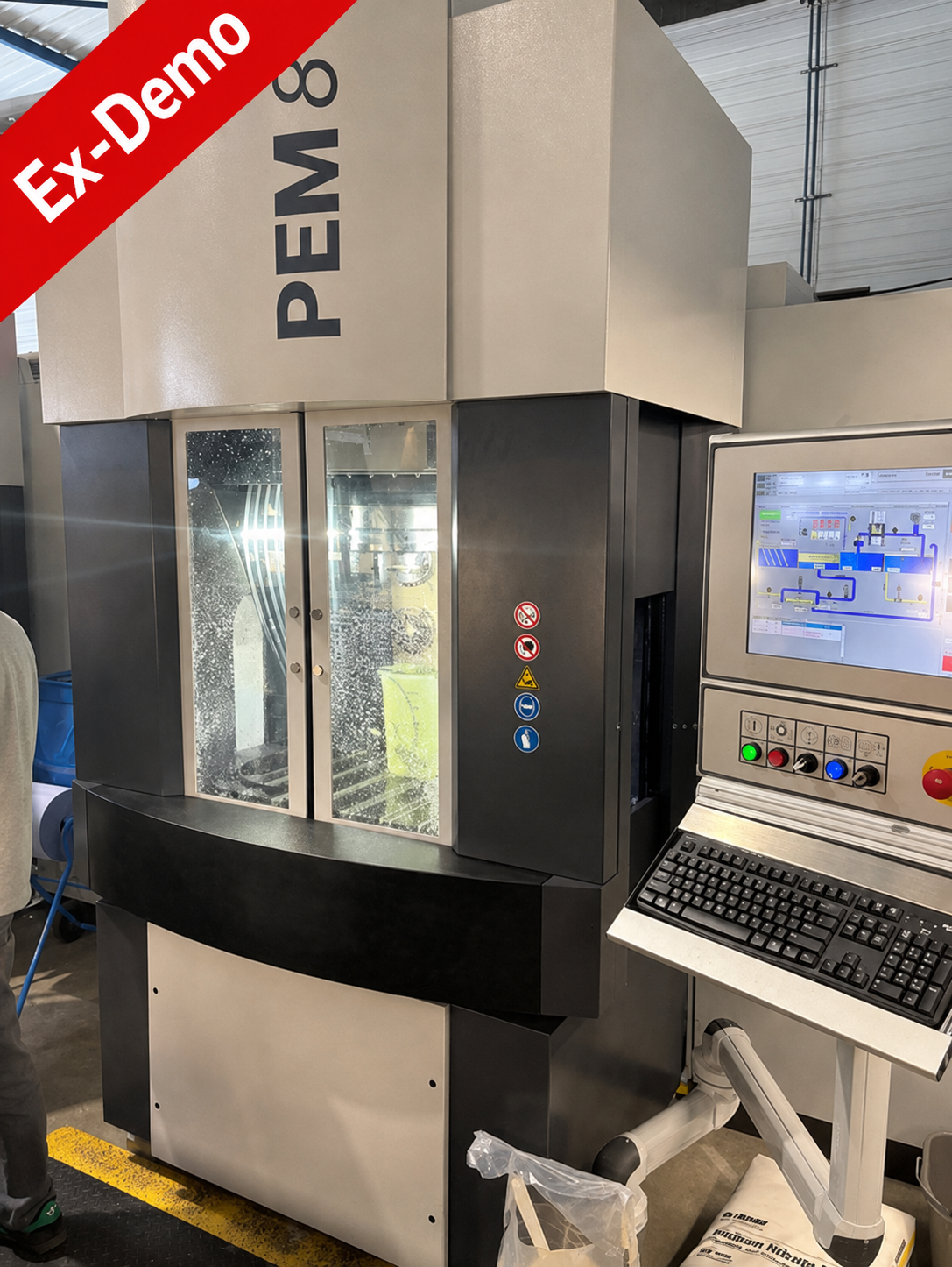 PEMTEc