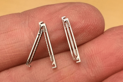 3-axis waterjet machining image