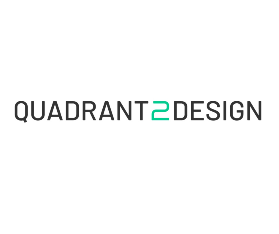 Thank You to Quadrant2Design: Bringing Our Stand to Life at MACH 2024