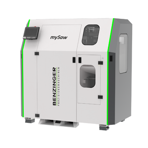 Benzinger Machines For Jewellery & Watches