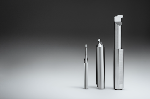 How Different Carbide Grades Affect Tool Life And Tool Performance