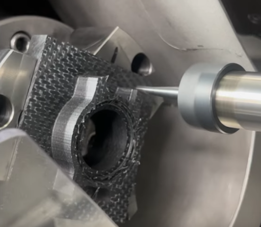 PCD Vs CVD-D: Which Cutting Tool Material Is Best For Composite Machining?