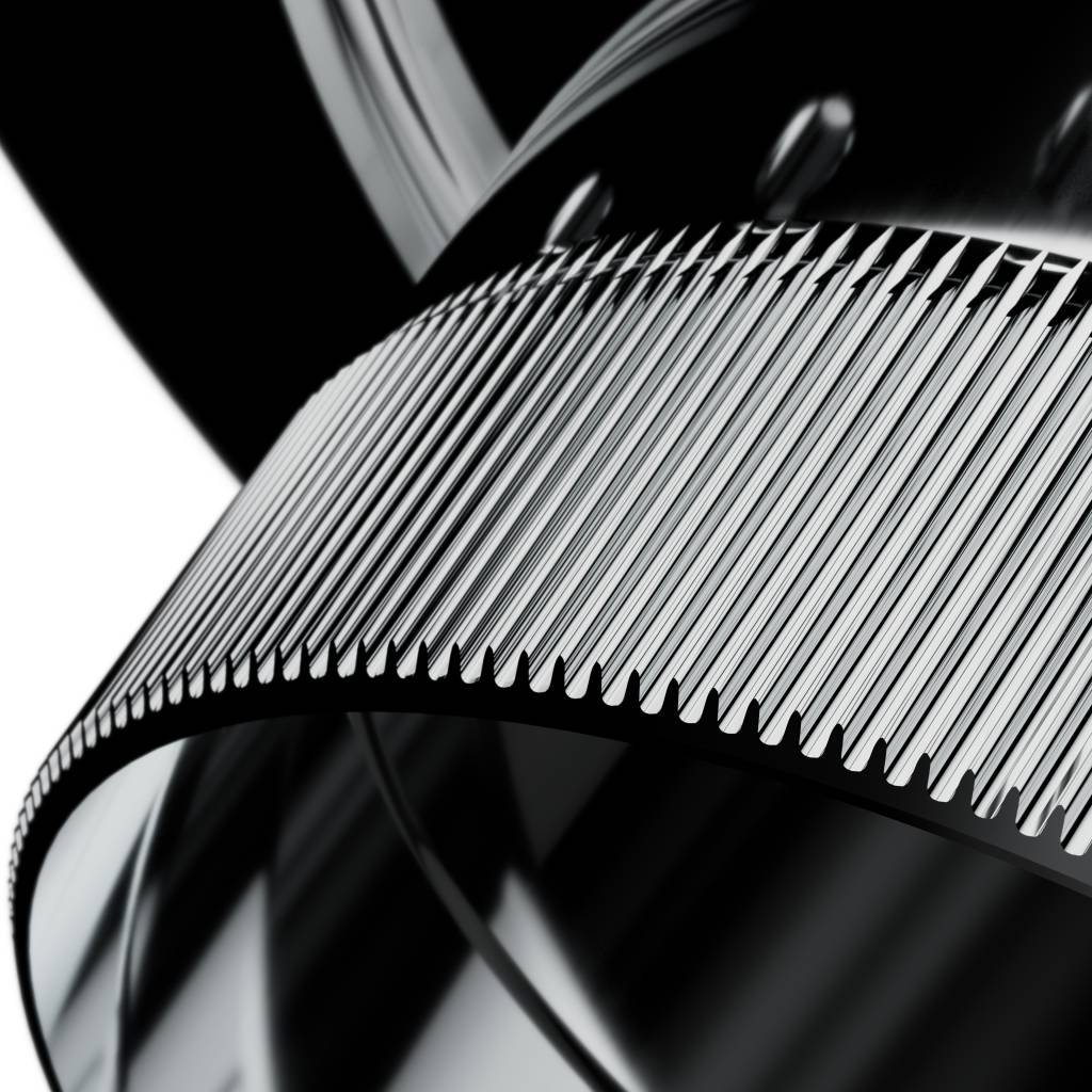 Electrochemical Production Of Precision Parts At Scerox EDM Technology