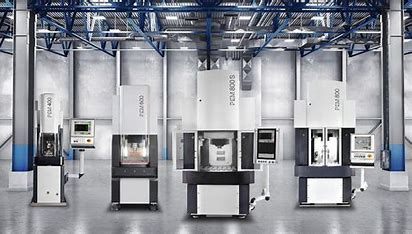 A Game-Changing Partnership: PEMTec and Rainford Precision Machines Unite for Ultra-Precision Engineering Excellence